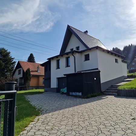 Objevte Krasu Beskyd , Navstivte Chatu Lojza Staré Hamry Exterior foto