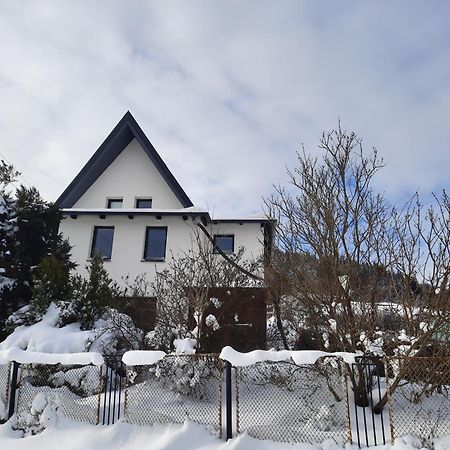 Objevte Krasu Beskyd , Navstivte Chatu Lojza Staré Hamry Exterior foto
