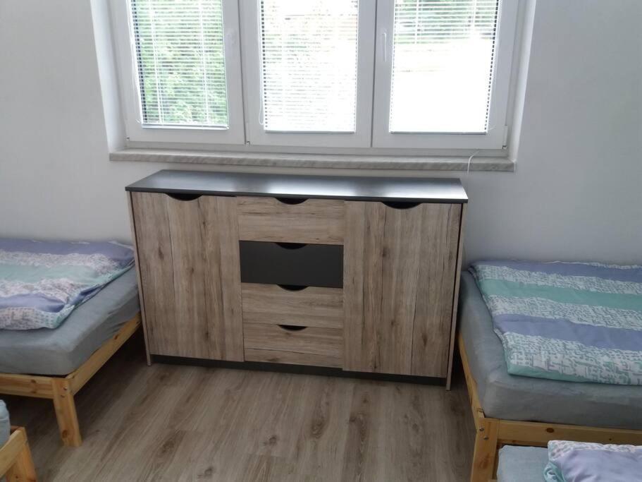 Objevte Krasu Beskyd , Navstivte Chatu Lojza Staré Hamry Exterior foto