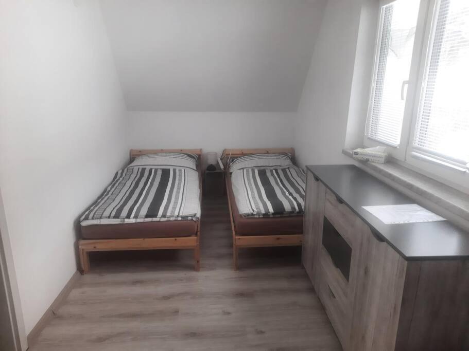 Objevte Krasu Beskyd , Navstivte Chatu Lojza Staré Hamry Exterior foto