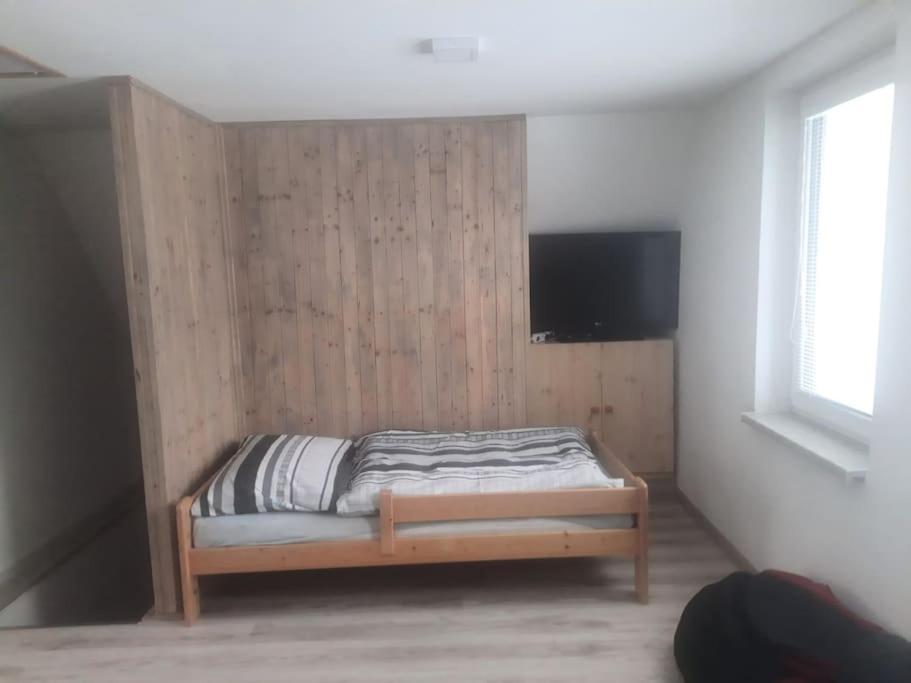 Objevte Krasu Beskyd , Navstivte Chatu Lojza Staré Hamry Exterior foto
